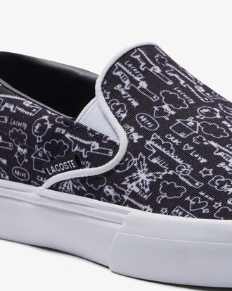 Sneakers Slip on Jump Serve para ni&ntilde;os