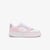 LT PNK/WHT