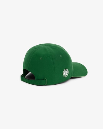 Unisex Roland-Garros Edition Microfiber Cap