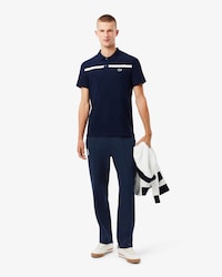 Pantal&oacute;n Deportivo Tennis Heritage Para Hombre