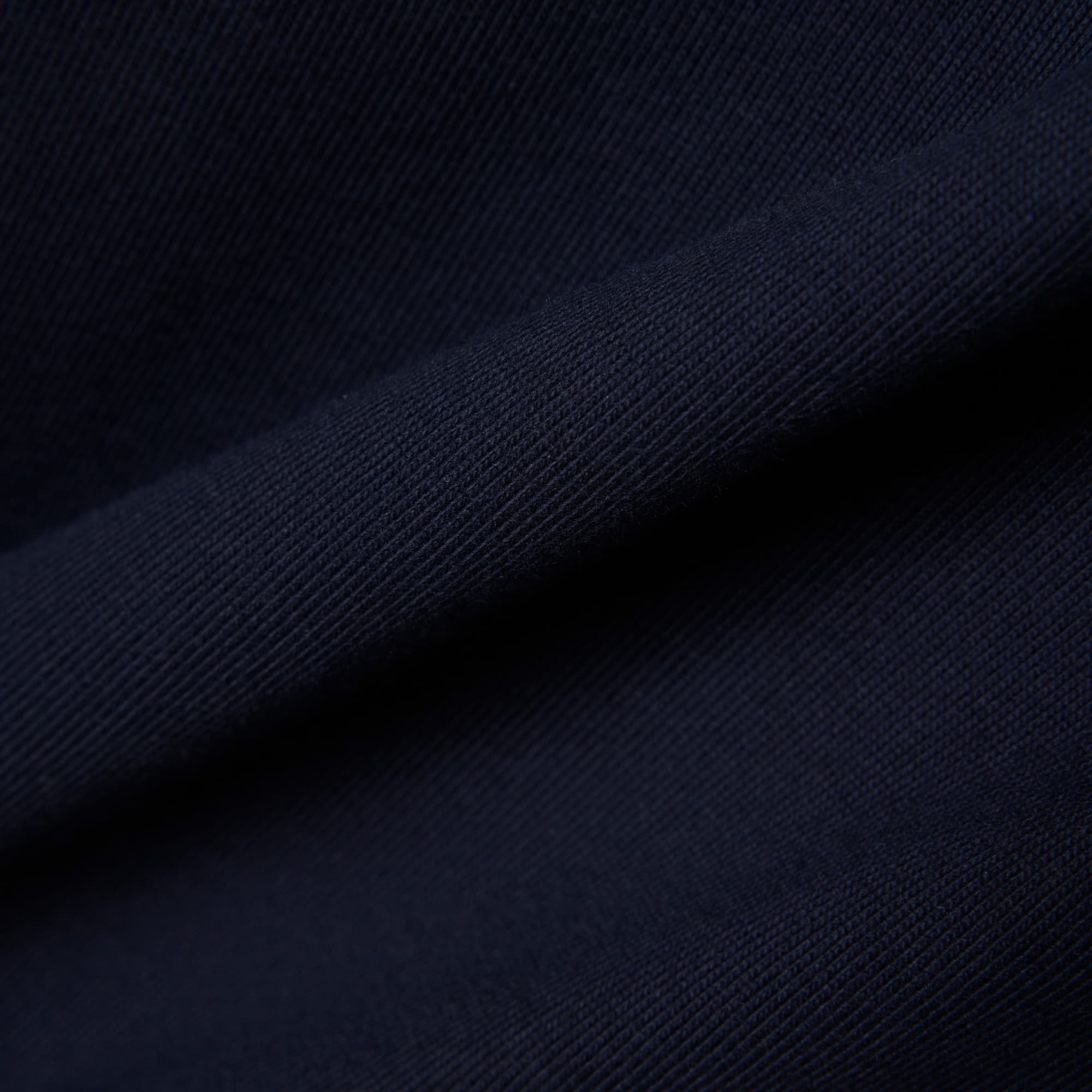 Relaxed Fit Jersey Rugby Polo Shirt