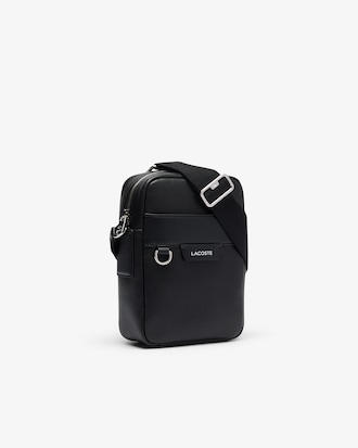 Ossian Leather Satchel