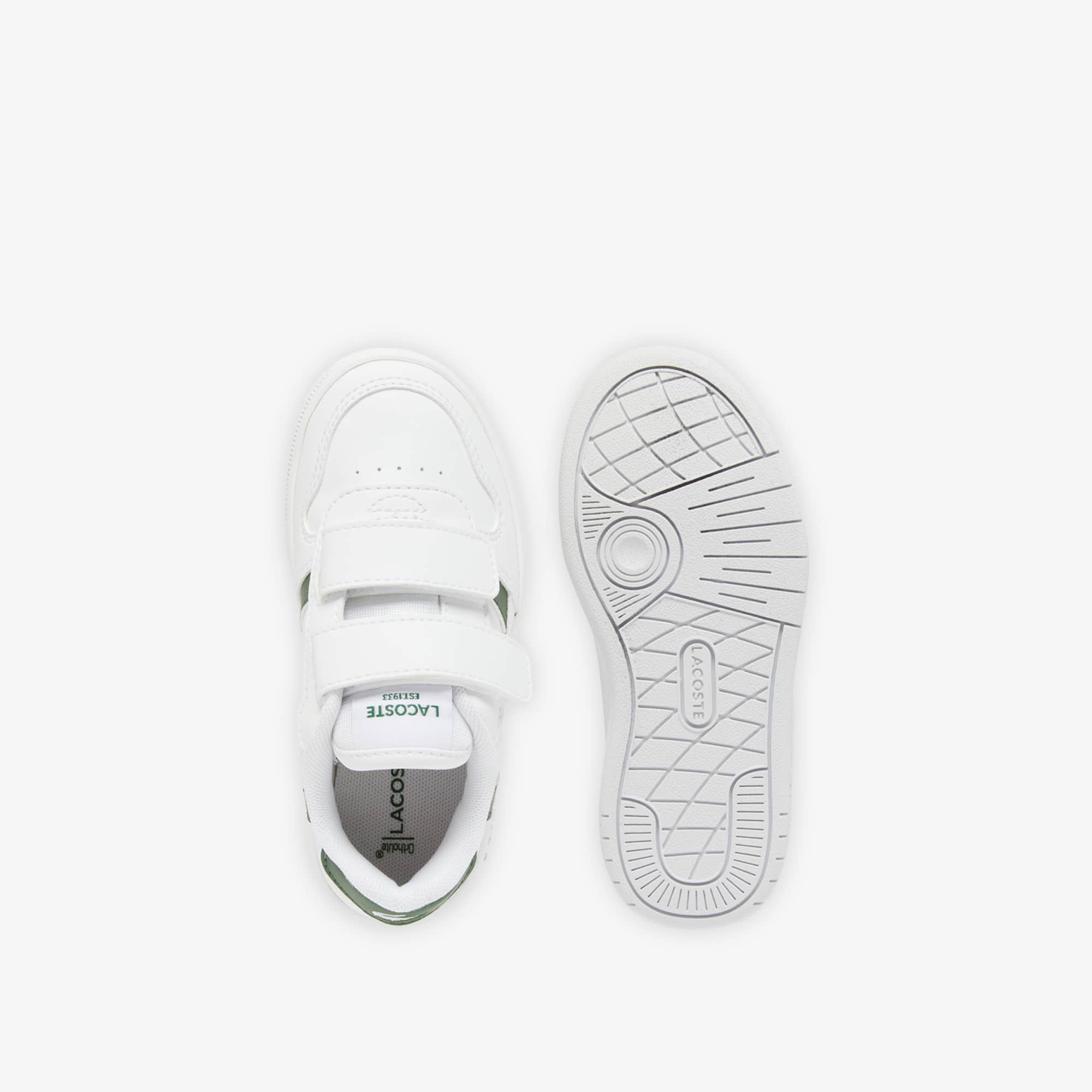 Infants' T-Clip Set Sneakers