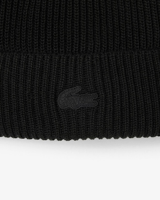 Sport Crocodile Stretch Beanie