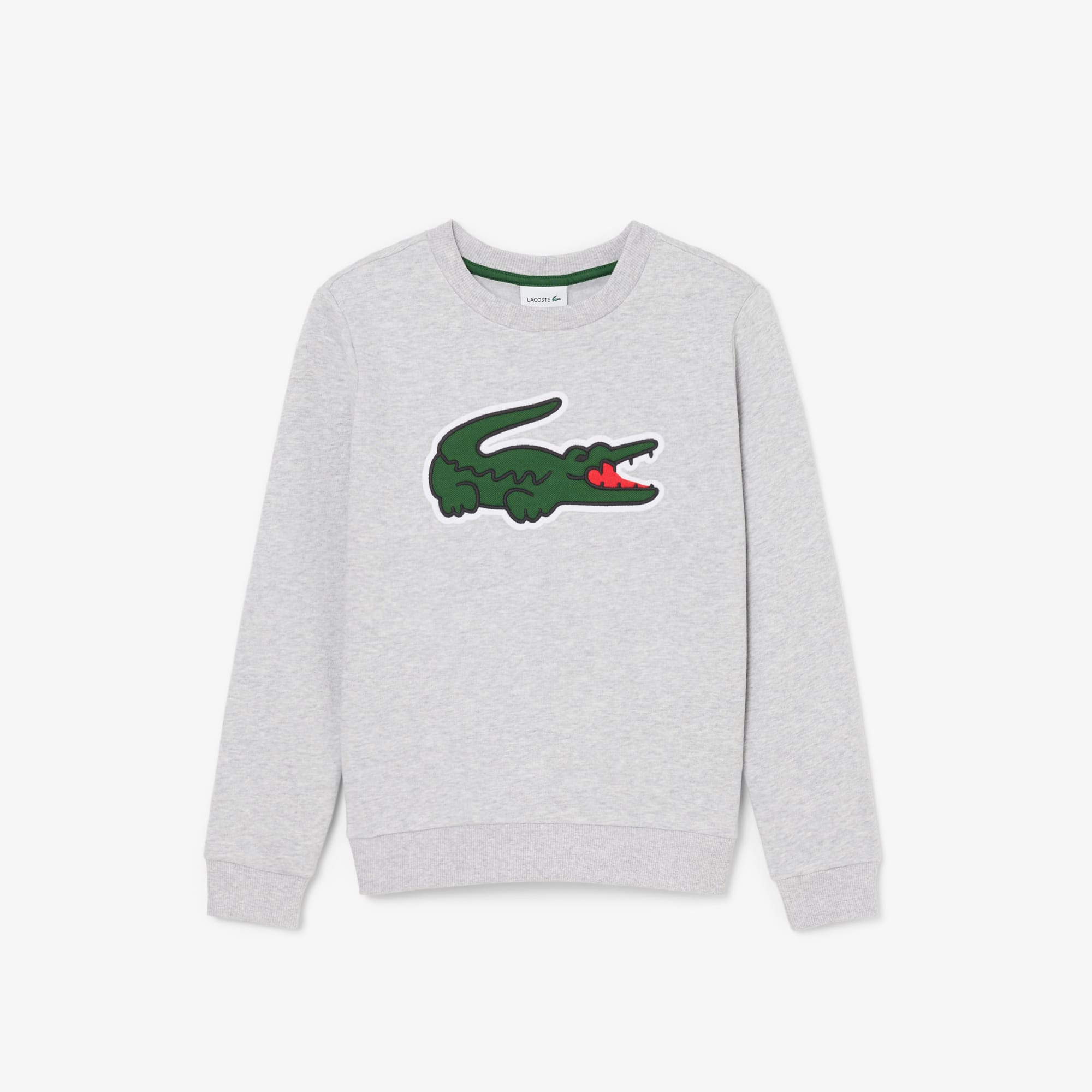 Unisex Fleece Crocodile Hoodie