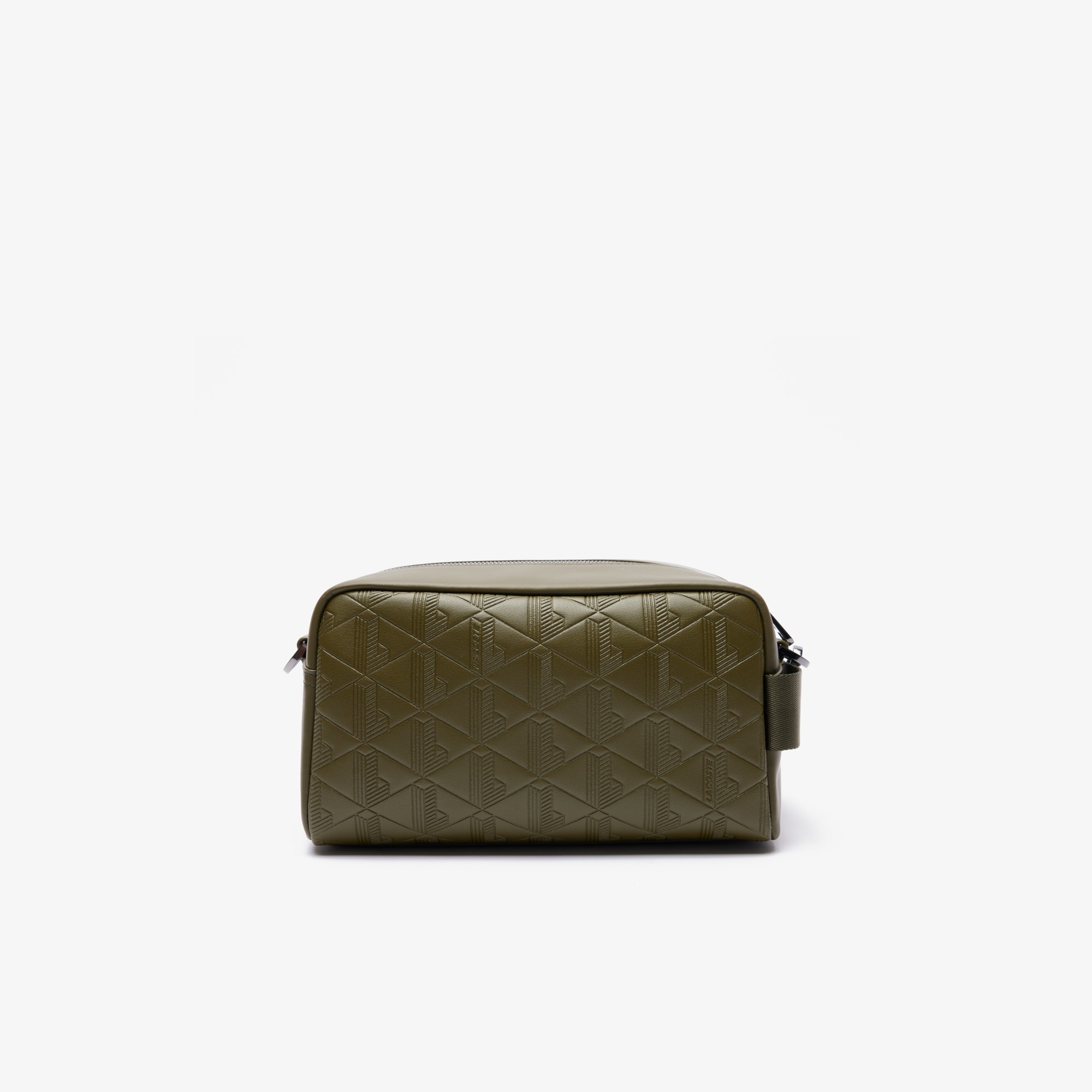 Monogram Pouch & Strap - Bags - New In 2026 | Lacoste