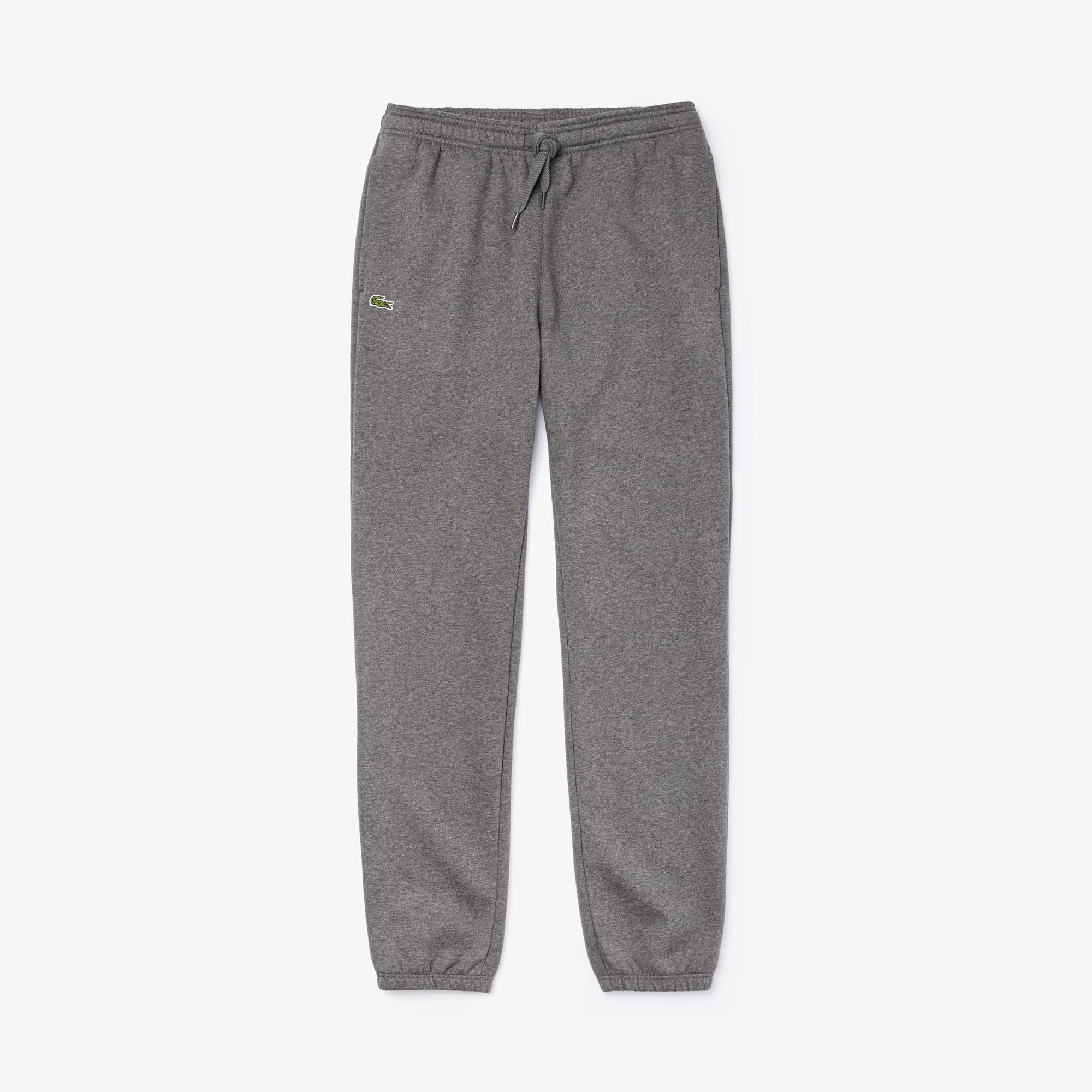 Lacoste grey sweatpants Clearance