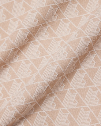 Women's Monogram Hoodie