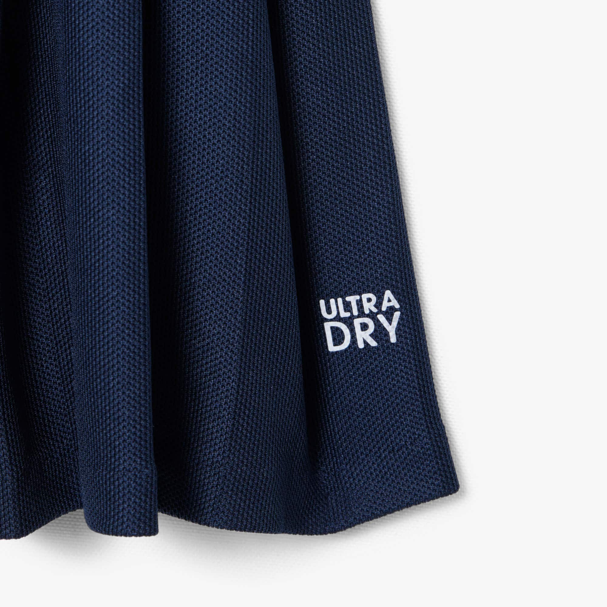 Ultra Dry Piqué Sport Dress