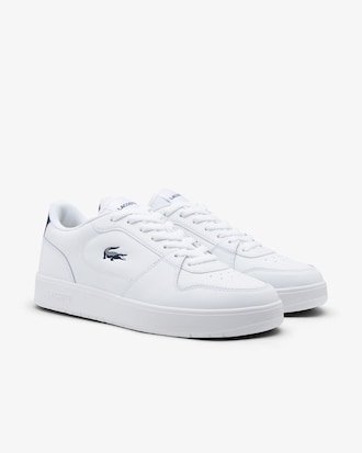 Sneakers de Piel Court Ace para hombre