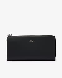 Daily City Zipped Billfold