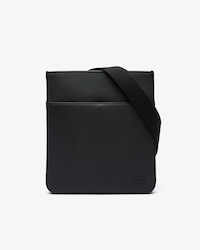 Men's Classic Flat Satchel