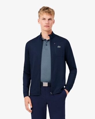 Capa Intermedia de Golf El&aacute;stica Ultra Dry