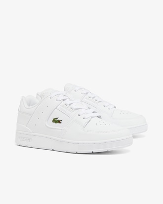 Women's Carnaby Set Leather Sneakers