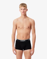 Men's Trunks 3-Pack