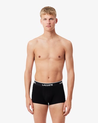 Men's Trunks 3-Pack