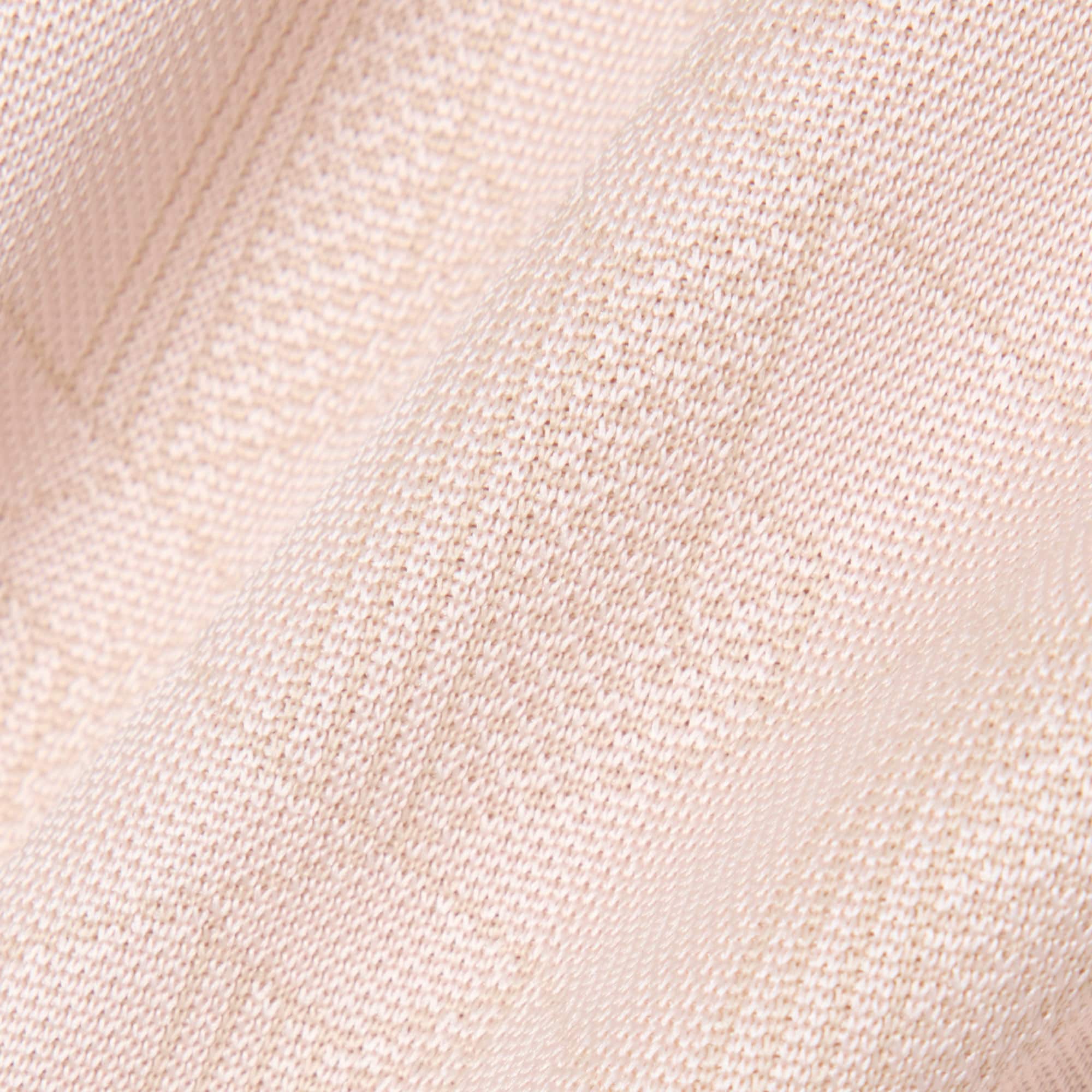 Monogram Jacquard Shorts