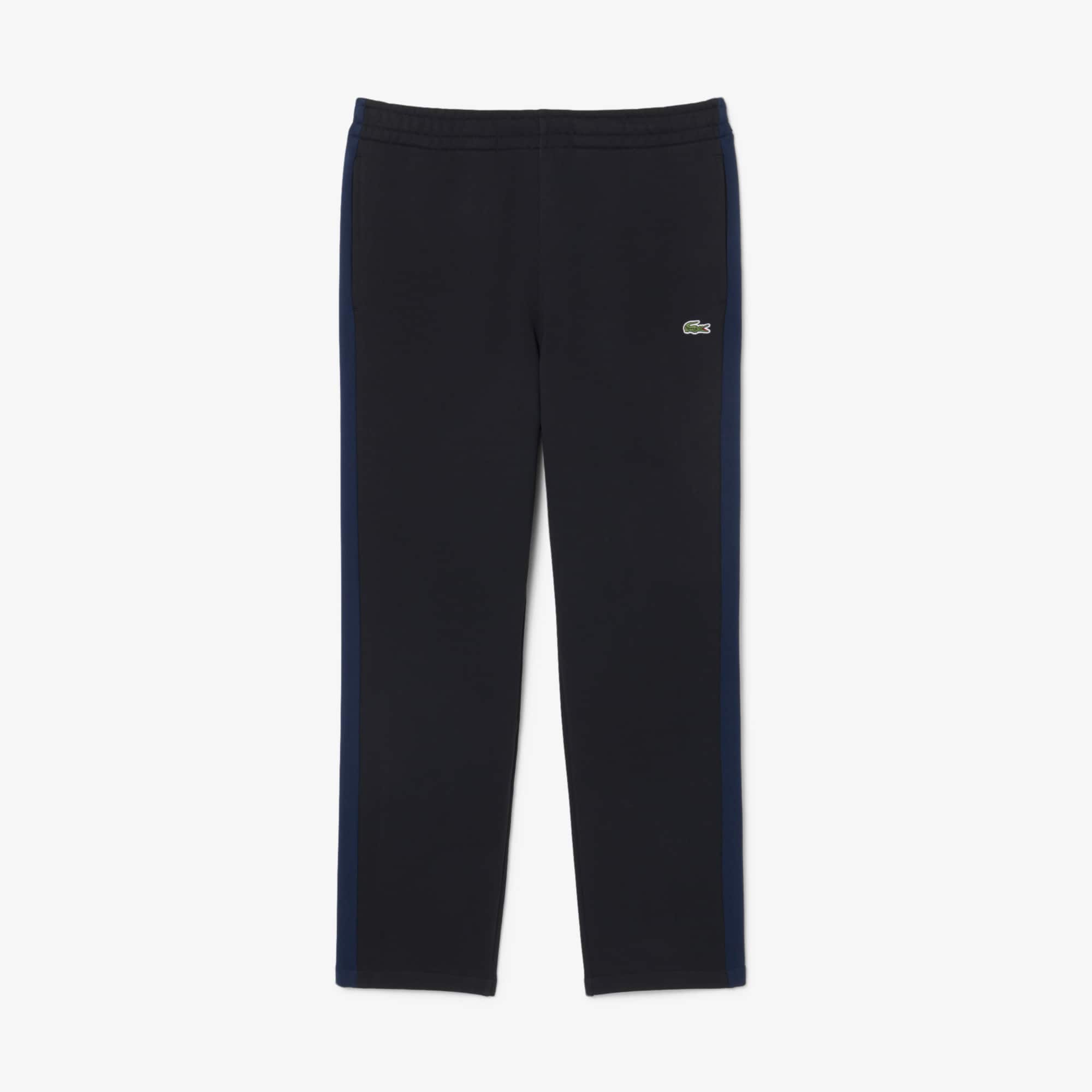 Color-Block Sweatpants