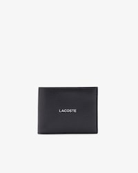 Petit portefeuille Ossian en cuir