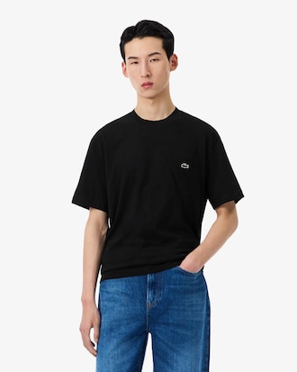 Men's Cotton T-Shirt 