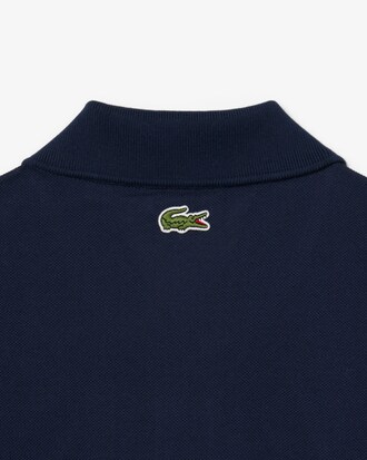 Polo Classic Fit Grabada
