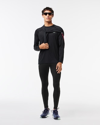Men's Slim Fit Stretch Sport T-Shirt