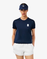 Tennis Slim Fit Ultra Dry T-Shirt