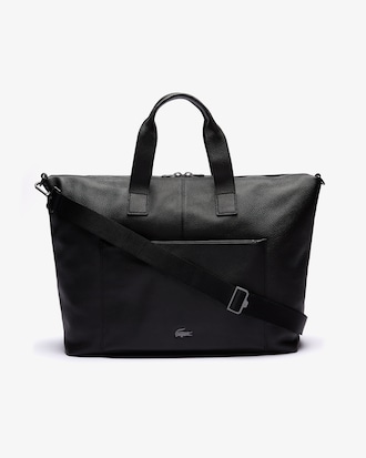 Soft Matte Detachable-Strap Weekender