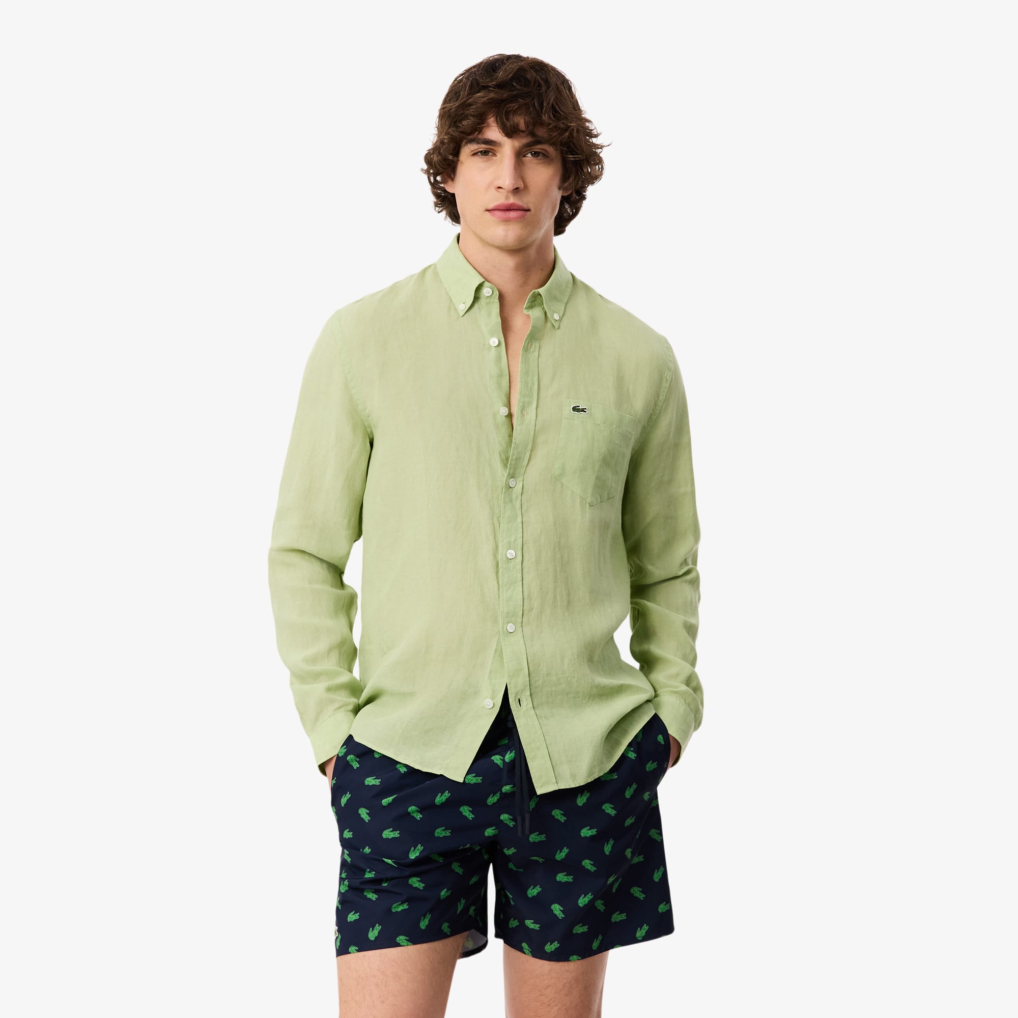 SHIRTS