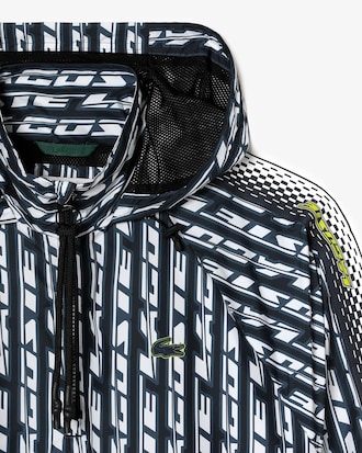 Women&rsquo;s Oversized Track Jacket