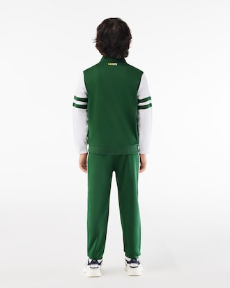 Kids' Tennis Sweatsuit