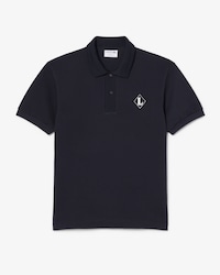 Polo Made In France Classic Fit
