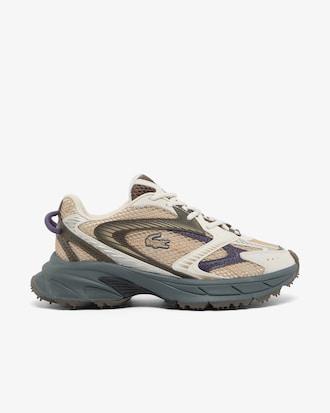 Sneakers L003 Neo Shot Mujer