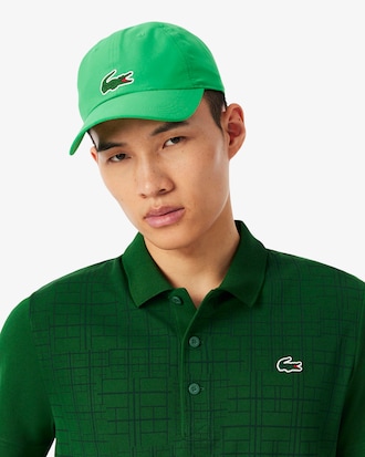 Men's Lacoste Tennis x Novak Djokovic Cap