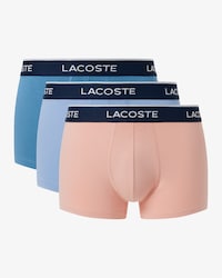 Paquete de 3 B&oacute;xers para Hombre