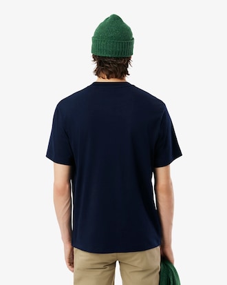 Men's Cotton T-Shirt