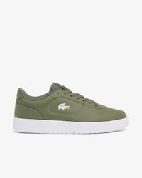 Sneakers Court Ace de Piel para Hombre