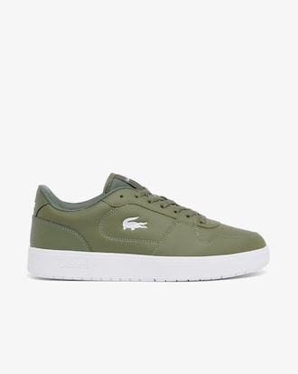 Sneakers Court Ace de Piel para Hombre