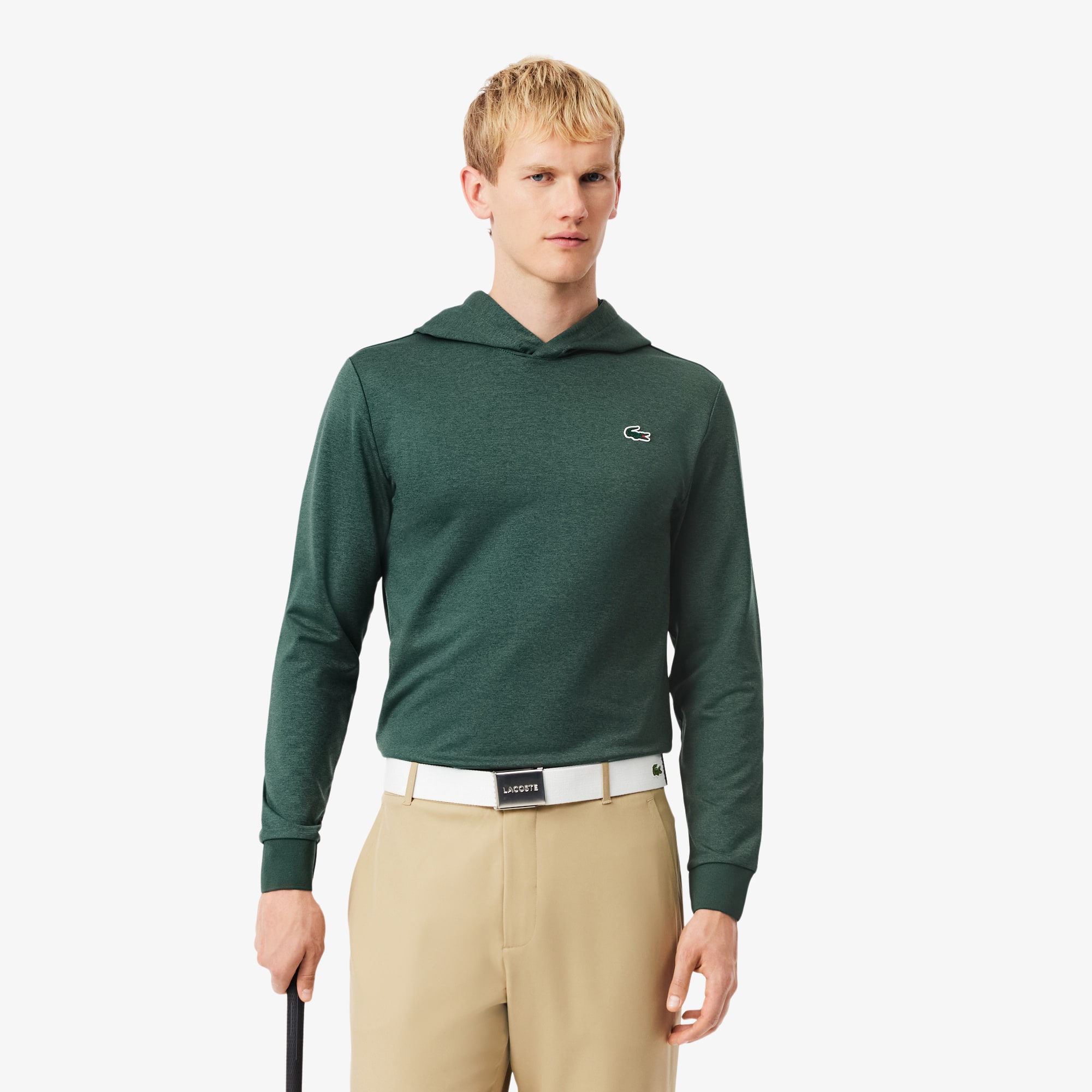 Men's Ultra Dry Golf Hoodie - Sweaters & Sweatshirts - New In 2026