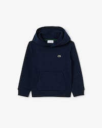 Kids' Kangaroo Pocket Fleece Hoodie