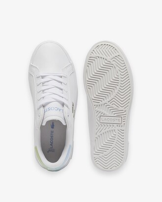 Sneakers Junior Powercourt