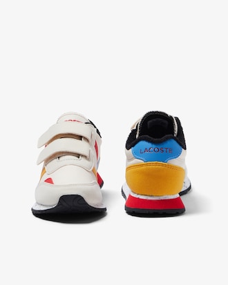 Children's Partner Winter Outdoor Shoes