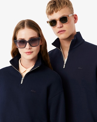 Unisex Heavy Fleece Sweatshirt