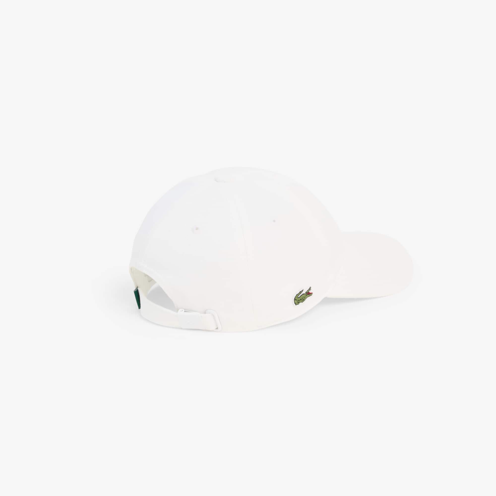 Unisex Cotton Twill Cap