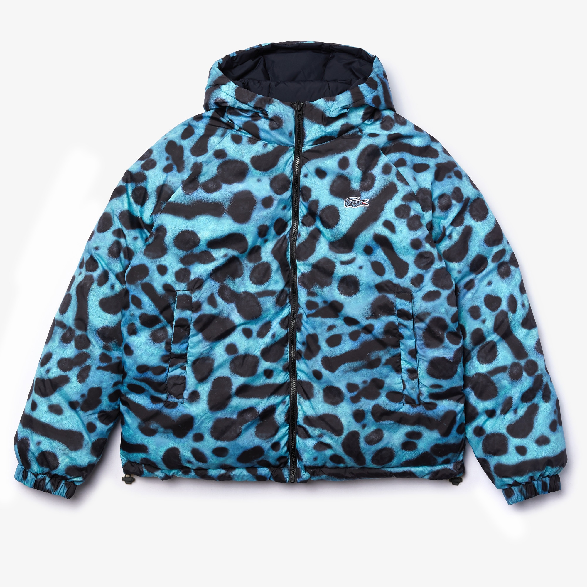 Doudoune lacoste junior clearance