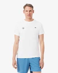 Men's Roland-Garros Edition Ultra Dry Tennis T-Shirt