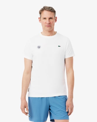 Men's Roland-Garros Edition Ultra Dry Tennis T-Shirt
