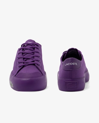 Women's Gripshot Textile Sneakers