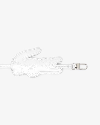 Crocodile Key Ring