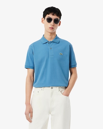 Polo Original L.12.12 coton